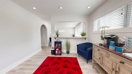 Photo of commercial space at 801 Grand Ave in Billings