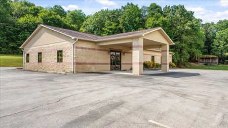 Other space for Sale at 25902 Rhea County Hwy in Spring City