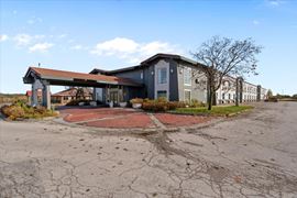 LaQuinta, Moline, IL