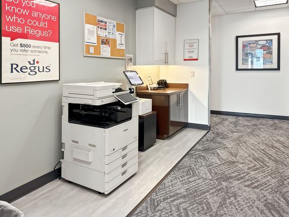 Union Hills Office Plaza