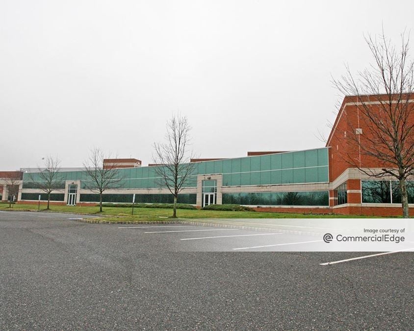 Cedar Brook Corporate Center 6 Cedar Brook Drive 6 Cedar Brook