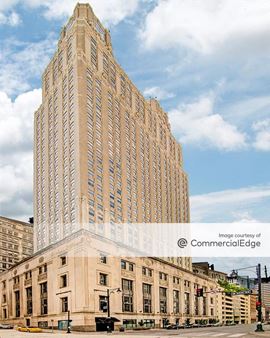 909 Walnut Street