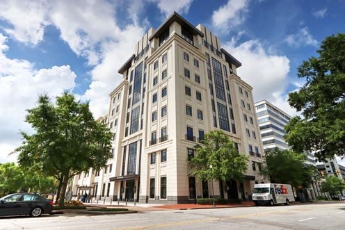 First Citizens Center