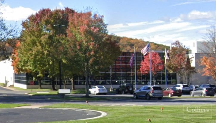 International Trade Center in Mount Olive, NJ