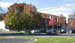 International Trade Center in Mount Olive, NJ