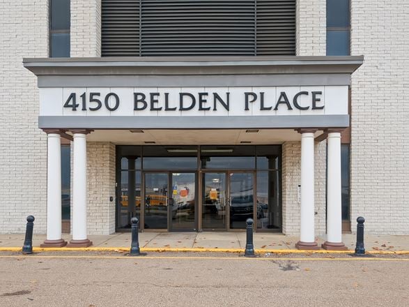 HQ - Canton - Belden Village St