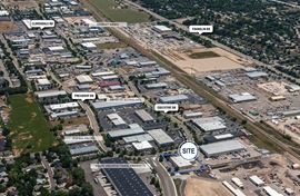 11915 W Executive Dr