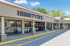 Walterboro Plaza
