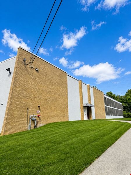 Industrial space for Rent at 1 Jori Lane in Cedar Knolls