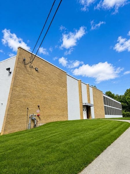 Industrial space for Rent at 1 Jori Lane in Cedar Knolls