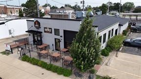 25 E Adams St