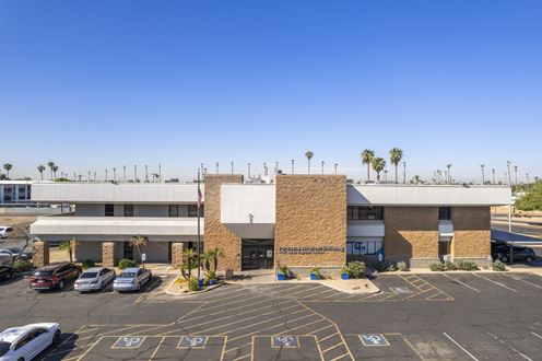 Parkvale Medical Building