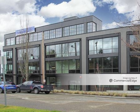 Photo of commercial space at 316 Florentia Street in Seattle