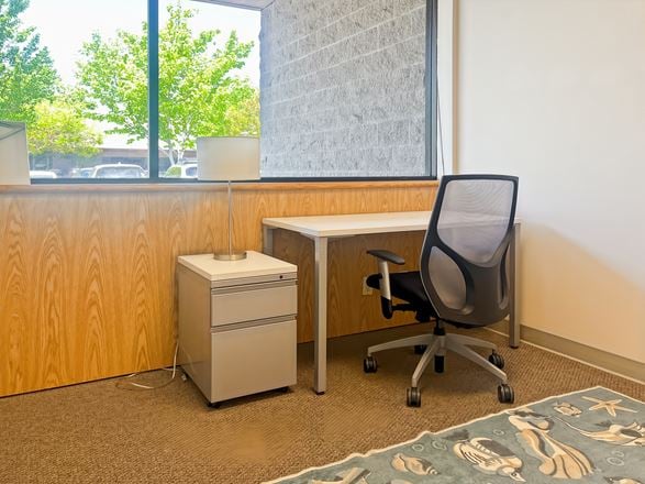 Regus - Santa Rosa - Stony Circle