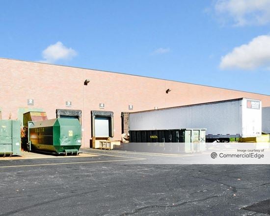 Montville Corporate Center III