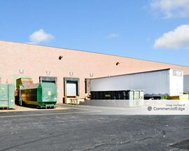 Montville Corporate Center III