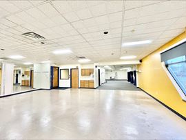 University Park Medical Center