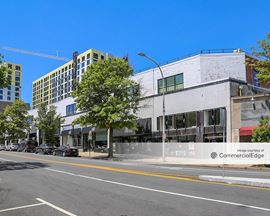 202-228 East Post Road