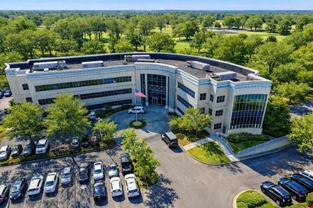 Office space for Rent at 3725 Champion Hills Drive in Memphis