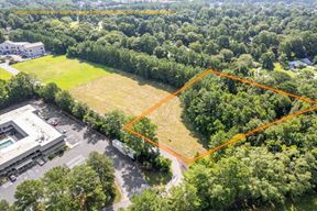 Remarkable Richmond Hill Commercial Lot Opportunity