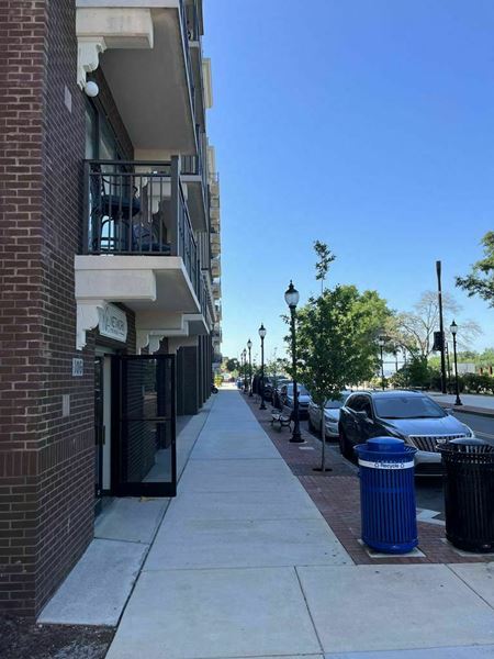 Retail space for Rent at 106 N Water St in Wilmington