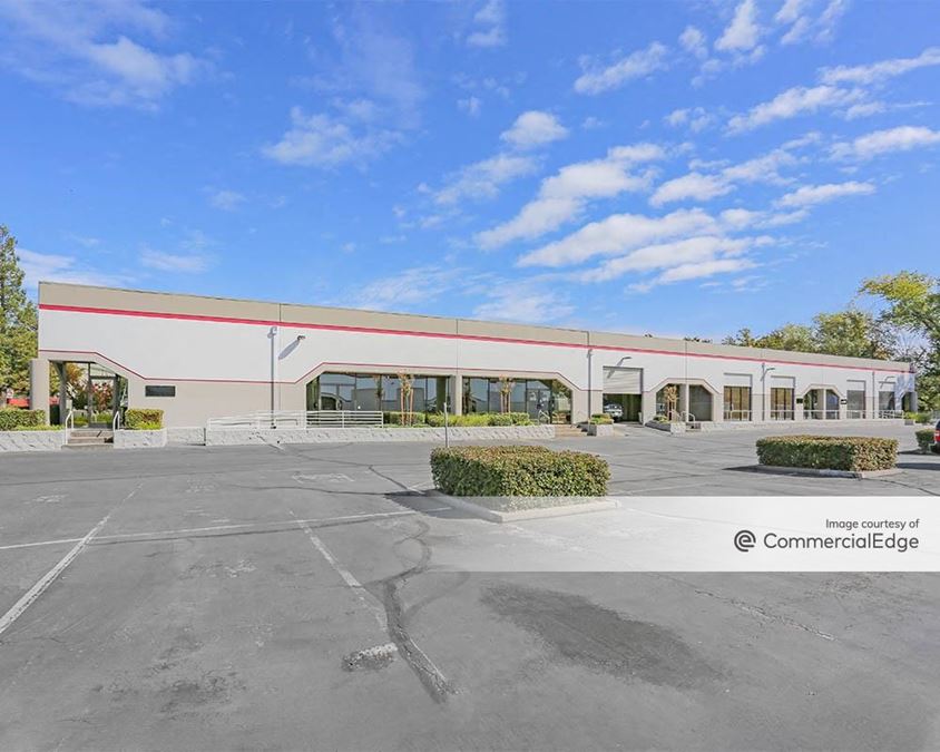 Rocklin Business Complex 43204324 Anthony Court 4320 Anthony Court