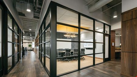 Office space for Rent at 5600 Roswell Road Building C in Sandy Springs
