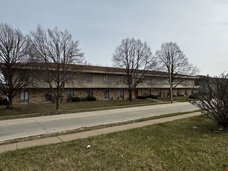 Office space for Rent at 2010 East 38th Street Suite 103 in Davenport