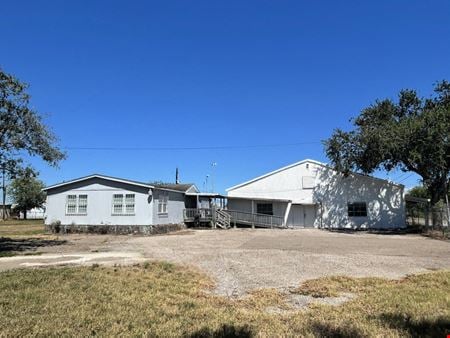 Industrial space for Rent at 601 Lily St in Corpus Christi