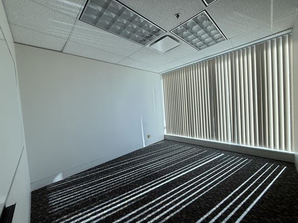 Three West Center