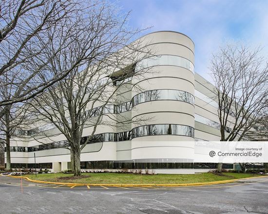 Princeton Corporate Center - 5 Independence Way