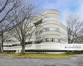Princeton Corporate Center - 5 Independence Way