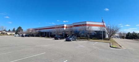 Industrial space for Sale at 2400 Pilot Knob Road in Mendota Heights