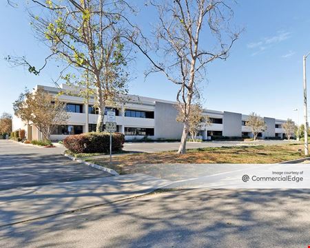 Commercial space for Rent at 741 Calle Plano in Camarillo