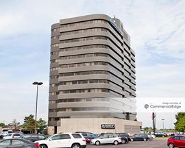 City Center Building