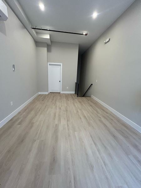 Flex Space space for Rent at 1626 Ridge Ave in Philadelphia