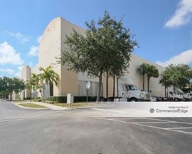 Prologis Atlantic Business Center - Building 1200