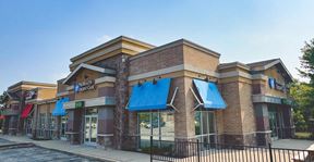 Pewaukee Commons