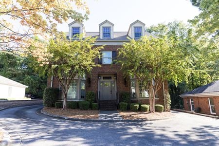 Photo of commercial space at 3585 Lorna Ridge Dr in Hoover