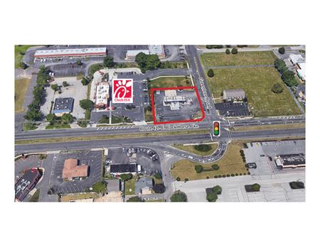 Commercial space for Sale at 5681 Route 42 in Washington Township