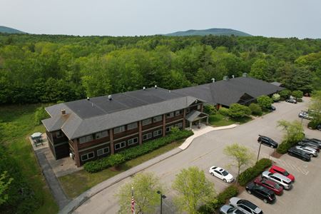 Photo of commercial space at 245 Commercial Street in Rockport