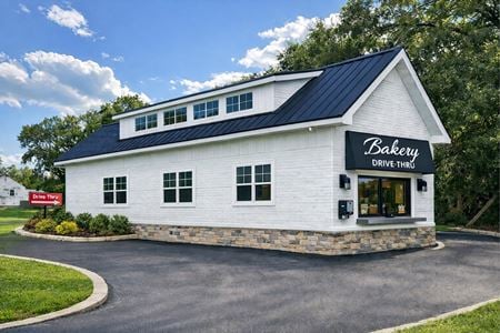 Land space for Rent at 3580 Lexington Ave in Shoreview