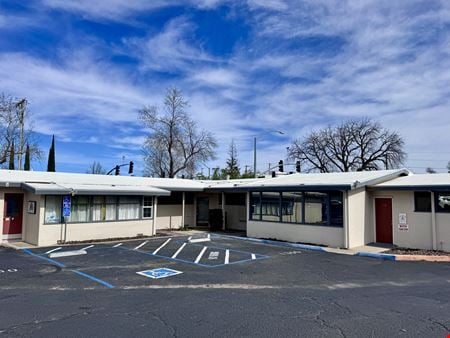 Office space for Rent at 1300-1326 Court St in Redding