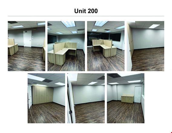 Palms Medical & Professional Building