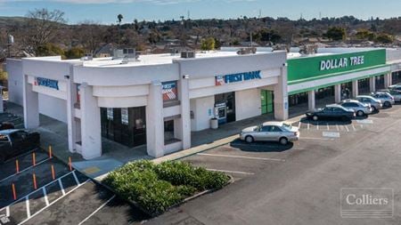 Commercial space for Sale at 112-116 Springstowne Center in Vallejo