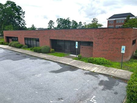 Photo of commercial space at 2269 Stantonsburg Rd in Greenville