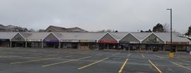 Rockingham Ridge Plaza