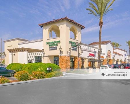 Retail space for Rent at 6800 Eastern Avenue in Bell Gardens