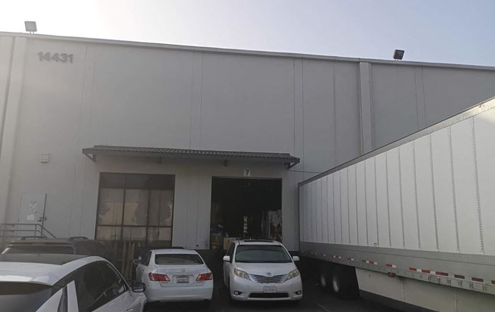 14431 Industry CirLa Mirada