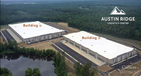 Industrial space for Rent at 2125 Austin Ridge Dr in Stafford